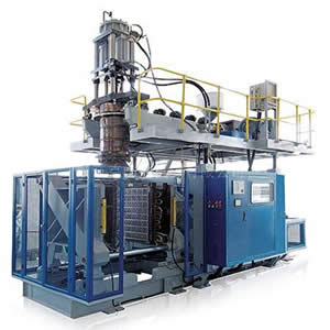 改善吹塑件壁厚均匀性的几种方法