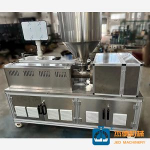 杰德 粉丝、米线食品挤出机 挤出量大 经久耐用 支持定制 杰德 粉丝、米线食品挤出机 挤出量大 经久耐用 支持定制