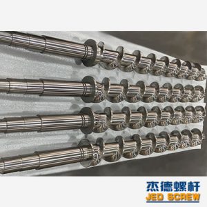 杰德 捏合机螺杆 批发定制 技术精湛 十年老厂 保质出货 杰德 捏合机螺杆 批发定制 技术精湛 十年老厂 保质出货