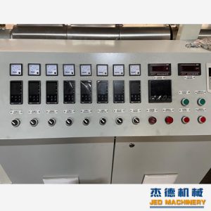 杰德 拉丝挤出机 支持定制 融合科技 不断创新 挤出稳定 杰德 拉丝挤出机 支持定制 融合科技 不断创新 挤出稳定