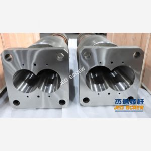 杰德 锥形双机筒 经久耐用 型号齐全 出口国外 杰德 锥形双机筒 经久耐用 型号齐全 出口国外