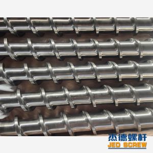 杰德 60/16螺杆 用于挤出造粒机械 应用广泛 按需定制 技术精湛
