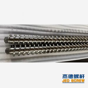 杰德 膨化机双螺杆 按需定制 产品优良  技术精湛