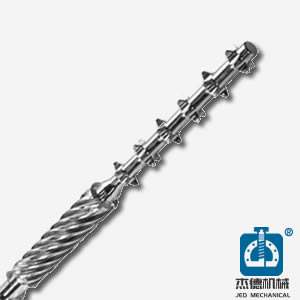 PE、PEX、PPR管材螺杆机筒