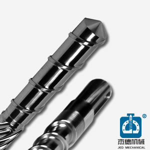 PP、PET打包带螺杆/机筒