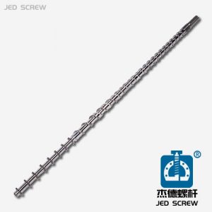 管材高效（高速）挤出机螺杆机筒