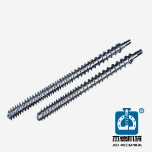 膨化机螺杆/机筒