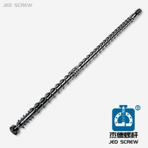 吹膜机挤出机螺杆机筒