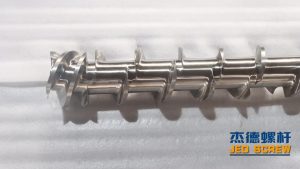 催化剂、化工、耐腐蚀性专业螺杆