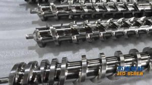 陶瓷挤出机螺杆定制 陶瓷挤出机螺杆定制