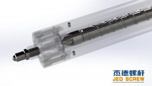 注塑机螺杆机筒 注塑机螺杆机筒