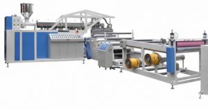 挤出机螺杆塑化不良现象分析及解决方案