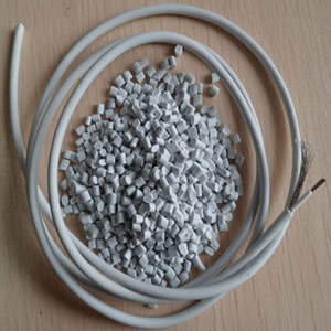 什么叫低烟无卤塑料