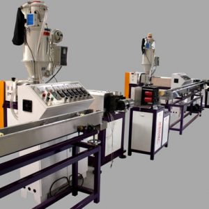 注塑螺杆分段的意义