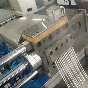 螺杆的用途之描述