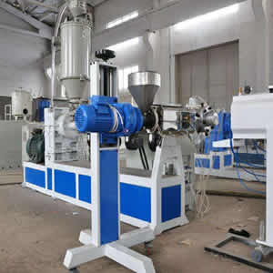 挤出螺杆维护保养的工作内容