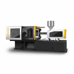 如何控制注塑机螺杆产品的色差