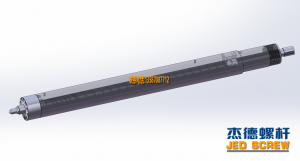 注塑机螺杆料筒的拆装方法 和注意事项