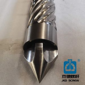 注塑机螺杆机筒/PP/PE/PVC挤出机螺杆机筒